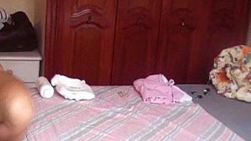 ABDL diaper lover self bondage